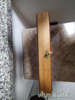 Casetta per revolver 4/6 pollici