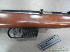 VOERE MOD AKAH STLF1 CAL. 22 LR