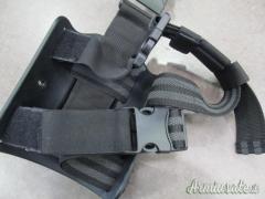 COSCIALE UNIVERSALE  PER APPLICAZIONE FONDINA RIF AC300