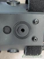 COSCIALE UNIVERSALE  PER APPLICAZIONE FONDINA RIF AC300