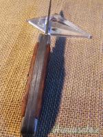 Coltello a 2 lame vintage