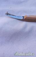 Coltello tagliaunglie x animali