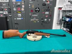 Carabina mono colpo marca Rossi modello WIZARD calibro 308 Carabina mono colpo marca Rossi modello WIZARD calibro 308