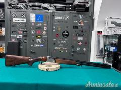 Sovrapposto marca Rizzini modello Diamond calibro 12 Sovrapposto marca Rizzini modello Diamond calibro 12