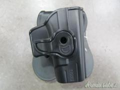 CYTAC FONDINA CIVILIAN PER SUBCOMPACT GLOCK 43X