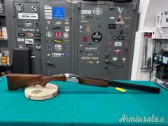 Sovrapposto marca Breda calibro 12 Sovrapposto marca Breda calibro 12