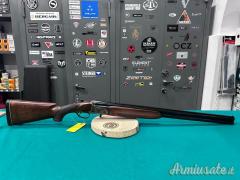 Sovrapposto marca Franchi modello GRADO 1 TRAP calibro 12 Sovrapposto marca Franchi modello GRADO 1 TRAP calibro 12