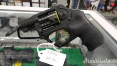 Ruger | Sturm LCR  .38 Special  |  9x29mmR