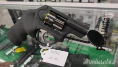 Ruger | Sturm LCR  .38 Special  |  9x29mmR