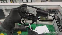 Ruger | Sturm LCR  .38 Special  |  9x29mmR