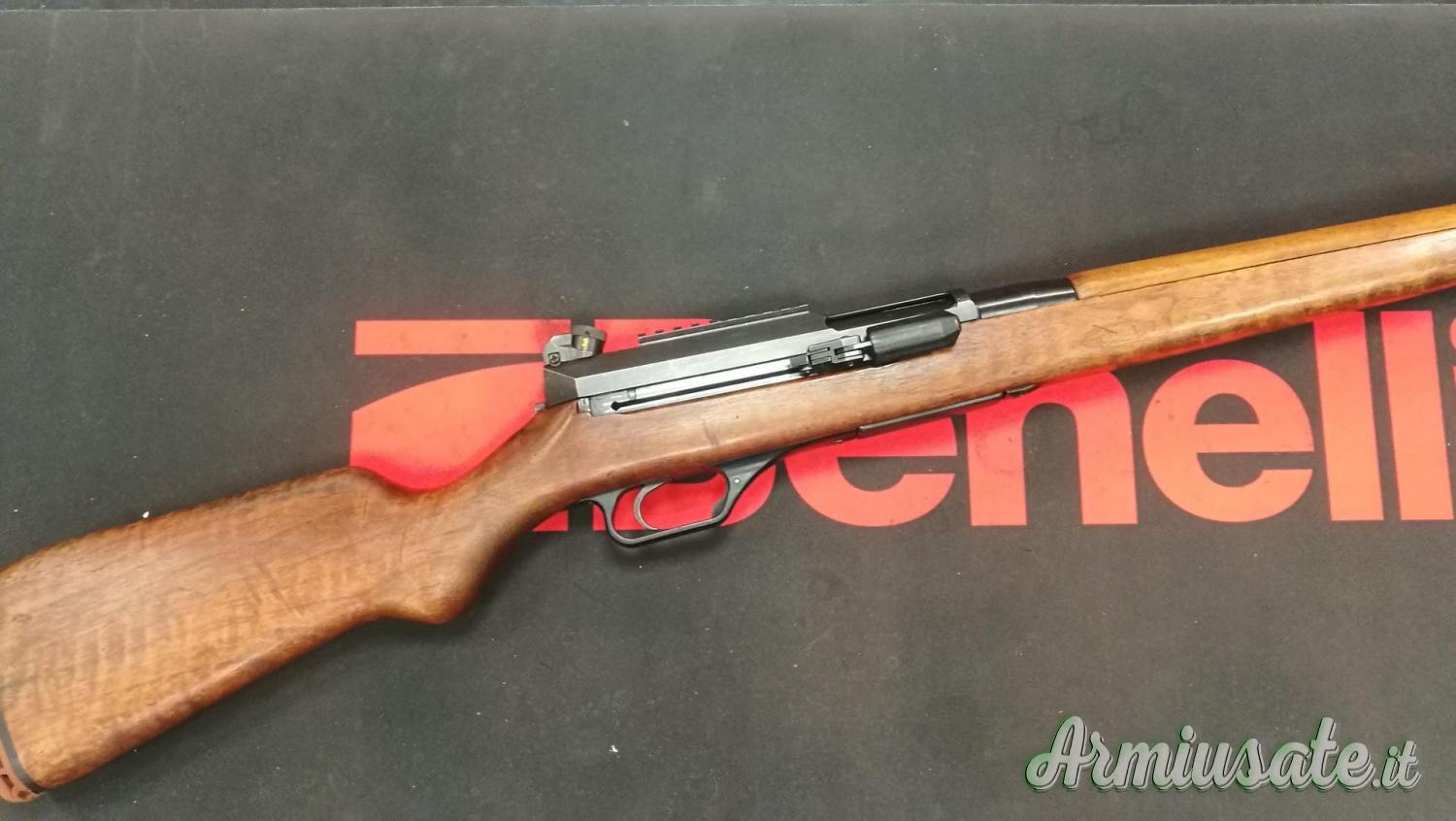 Heckler & Koch SL7 .308 Winchester Heckler & Koch SL7 .308 Winchester