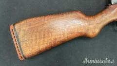 Heckler & Koch SL7 .308 Winchester