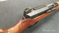 Heckler & Koch SL7 .308 Winchester
