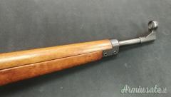 Heckler & Koch SL7 .308 Winchester