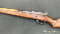 Heckler & Koch SL7 .308 Winchester