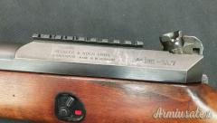 Heckler & Koch SL7 .308 Winchester