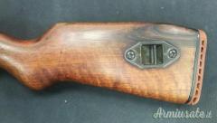 Heckler & Koch SL7 .308 Winchester