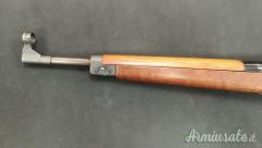 Heckler & Koch SL7 .308 Winchester