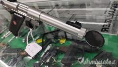 Ruger | Sturm MARK IV TARGET  .22 LR Long Rifle