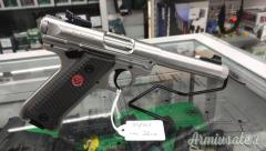 Ruger | Sturm MARK IV TARGET  .22 LR Long Rifle
