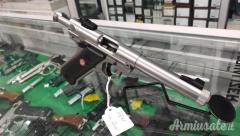 Ruger | Sturm MARK IV TARGET  .22 LR Long Rifle
