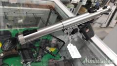 Ruger | Sturm MARK IV TARGET  .22 LR Long Rifle