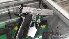 Ruger | Sturm SR 1911 9x21mm IMI
