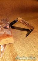 Coltello bilama Boker vintage