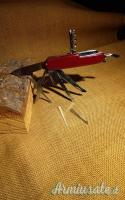 Coltello multifunzione