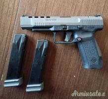 Canik TP9 SFX 9x21mm IMI
