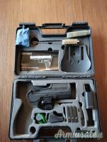 Canik TP9 SFX 9x21mm IMI