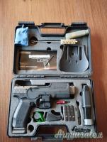 Canik TP9 SFX 9x21mm IMI