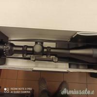 LEICA ER 6.5-26x56 LRS Usato