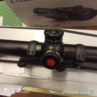 LEICA ER 6.5-26x56 LRS Usato