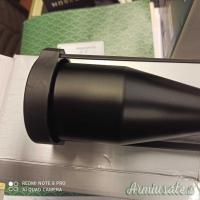 LEICA ER 6.5-26x56 LRS Usato