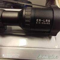 LEICA ER 6.5-26x56 LRS Usato