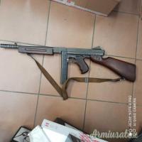 THOMPSON M1A1 cal. 45 Auto