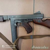 THOMPSON M1A1 cal. 45 Auto