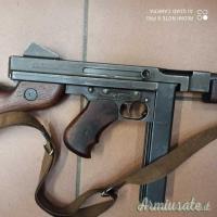 THOMPSON M1A1 cal. 45 Auto