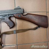 THOMPSON M1A1 cal. 45 Auto