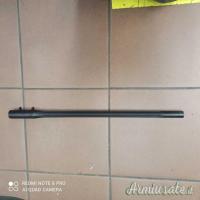 CANNA BLASER cal. 6,5 Creedmor