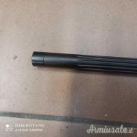 CANNA BLASER cal. 6,5 Creedmor