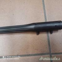 CANNA BLASER cal. 6,5 Creedmor