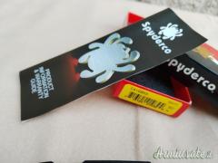 Spyderco Native 5 Serrated C41SBK5