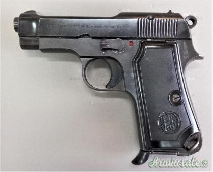 1/635 - Beretta 35 7.65mm