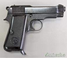 1/635 - Beretta 35 7.65mm