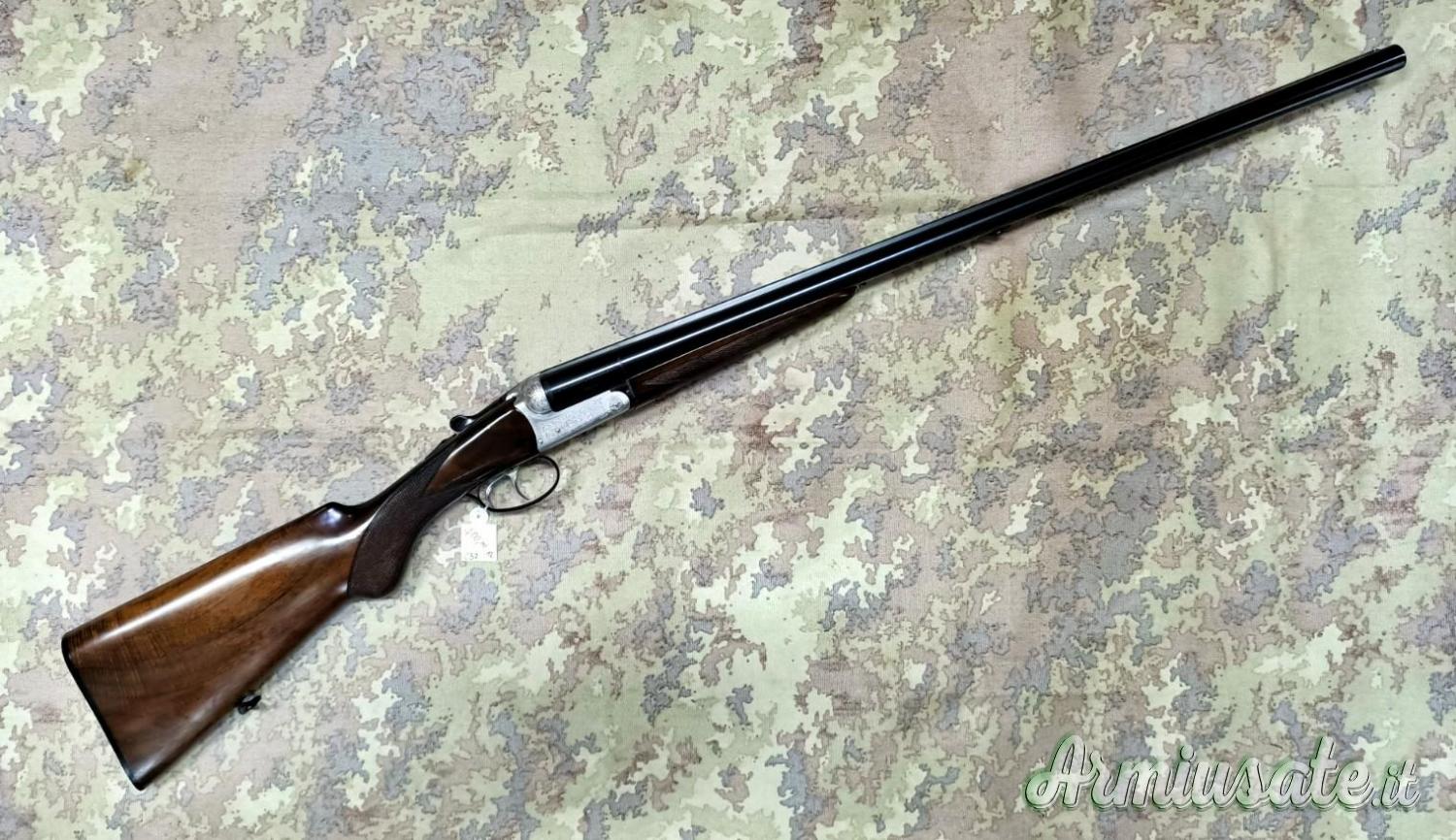 DOPPIETTA BERETTA Cal.12 - XX-XXX 71cm DOPPIETTA BERETTA Cal.12 - XX-XXX 71cm