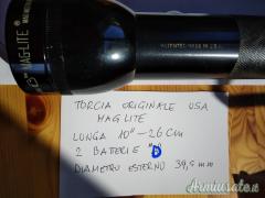 MAG LITE ORIGINALE