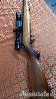 Beretta Sport .22 Long Rifle