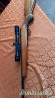Beretta Sport .22 Long Rifle